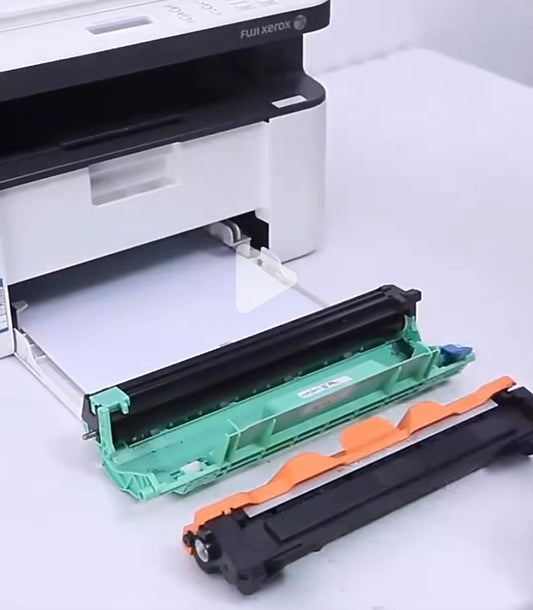 Drum&Toner Cartridge