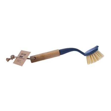 Eco Friendly Cleaning Bamboo Dish Brush