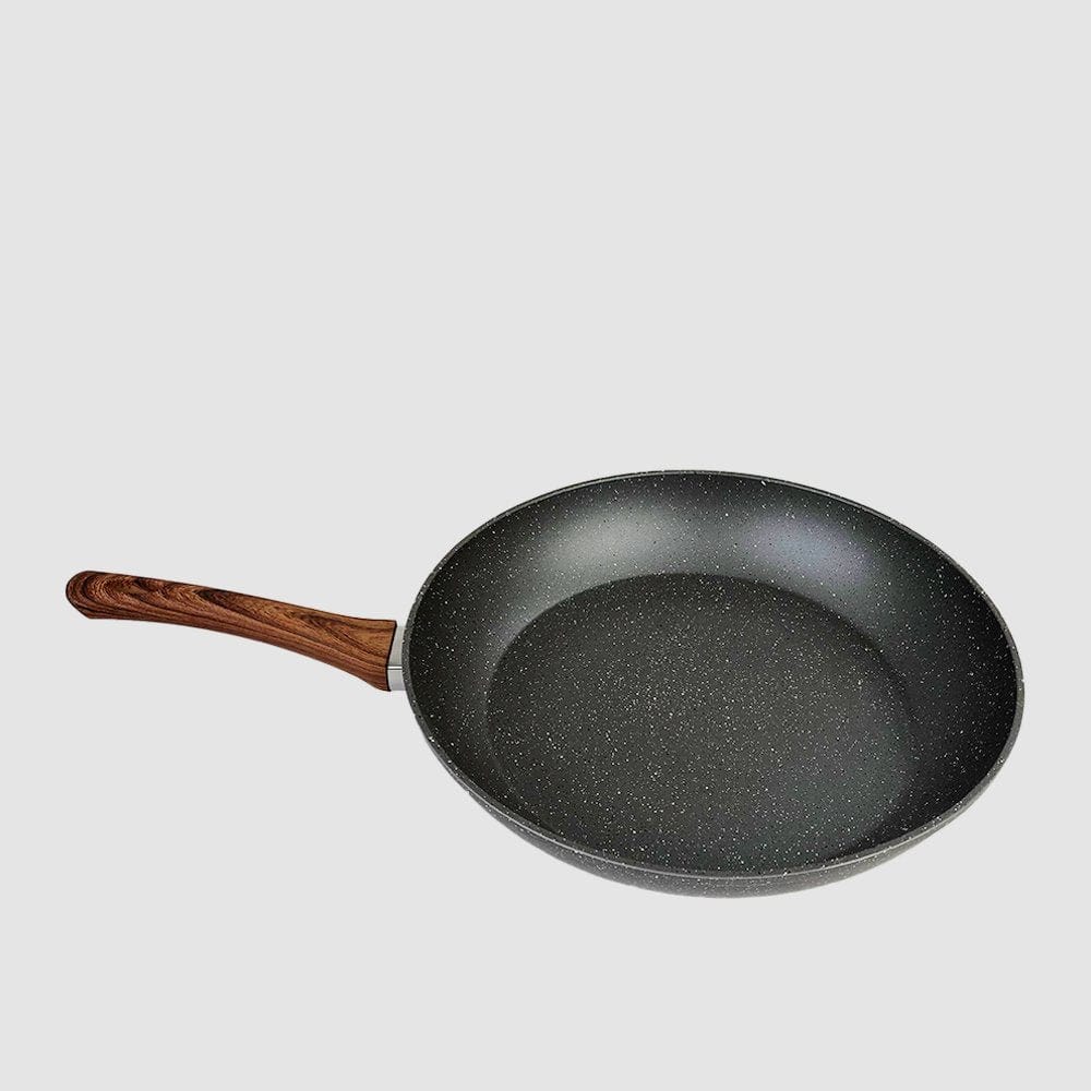 Clevinger Non-stick marble coated Non-Stick Frypan 32cm