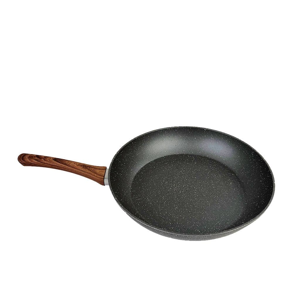 Clevinger Non-stick marble coated Non-Stick Frypan 32cm