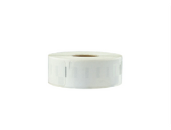 Packmore Compatible Dymo 11352 25mm x 54mm 500 Labels/Roll Return Address White Labels