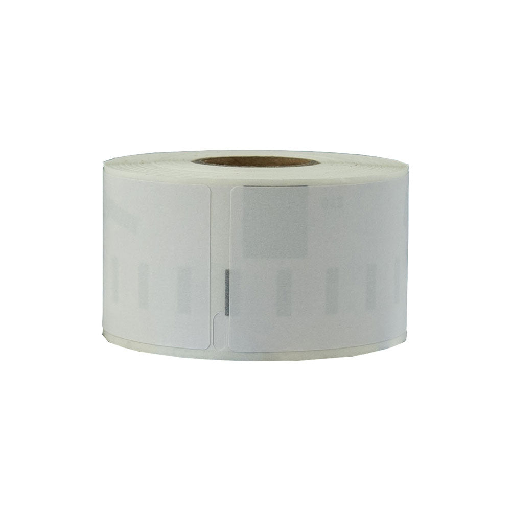 Compatible Dymo #99010 White Labels 28mm x 89mm 130L