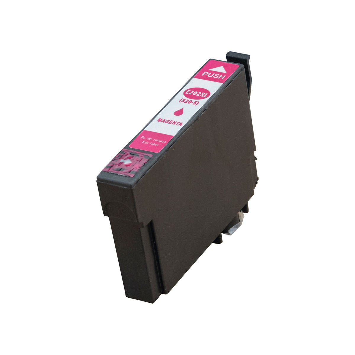 1x Compatible Epson 202XL Magenta Ink Cartridges