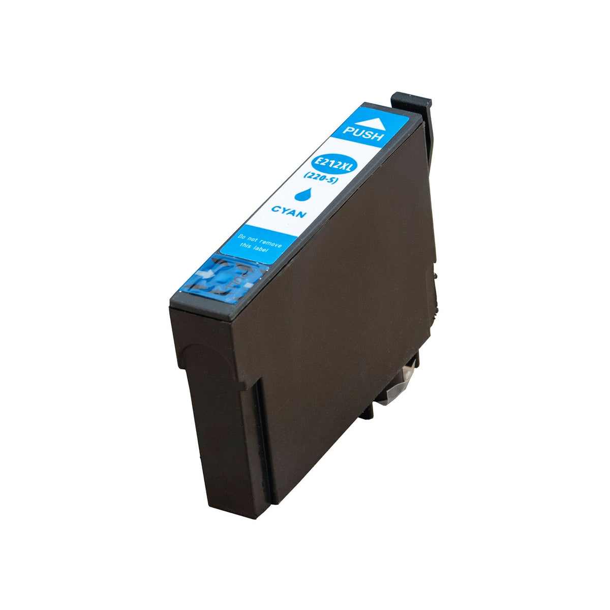 1x Compatible Epson 212XL Cyan Ink Cartridges