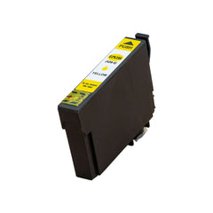 1x Compatible Epson 212XL Yellow Ink Cartridges