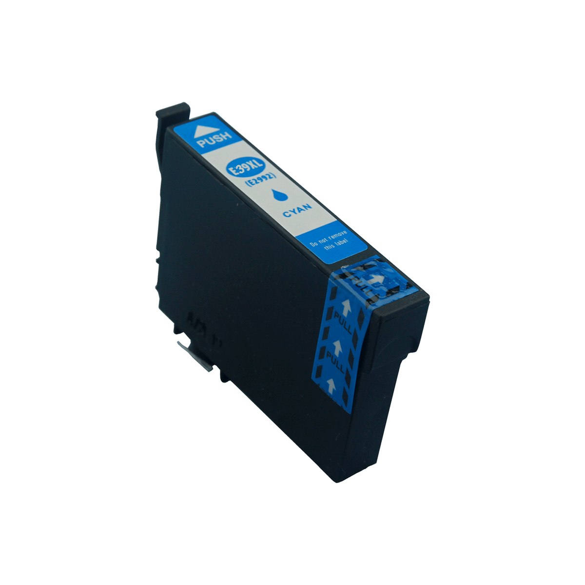 Compatible Epson 39XL Cyan Ink Cartridges