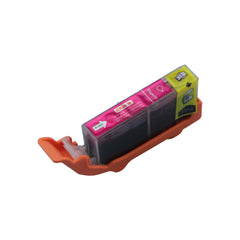 1x Compatible Canon CLI-526 Magenta Ink Cartridges