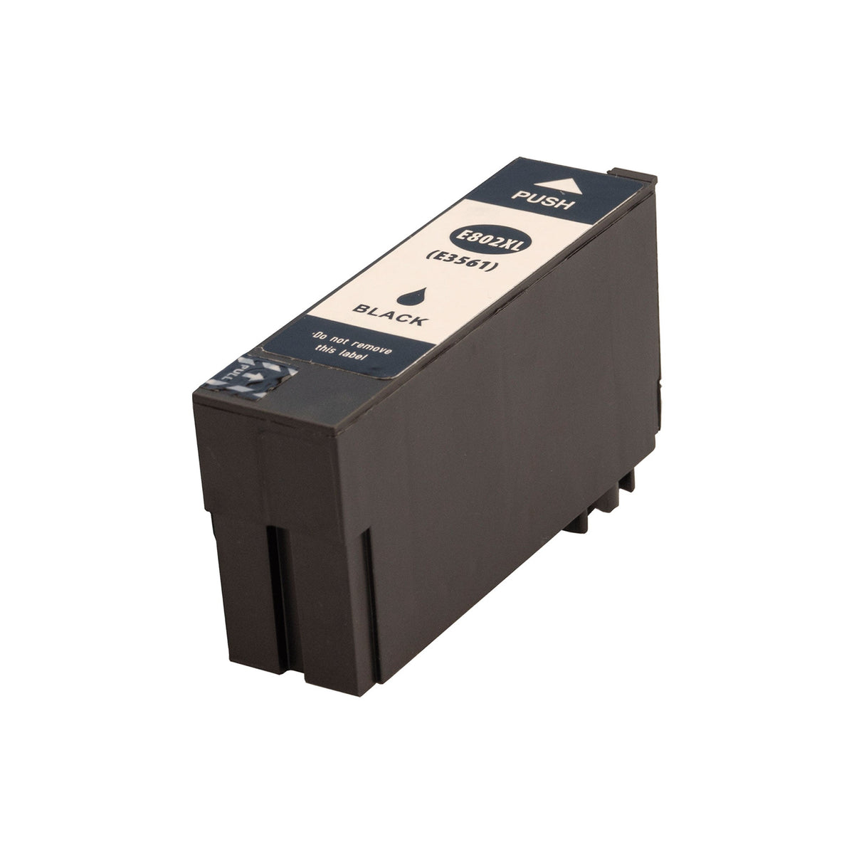 1x Compatible Epson 802XL Black Ink Cartridges