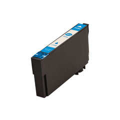 1x Compatible Epson 802XL Cyan Ink Cartridges