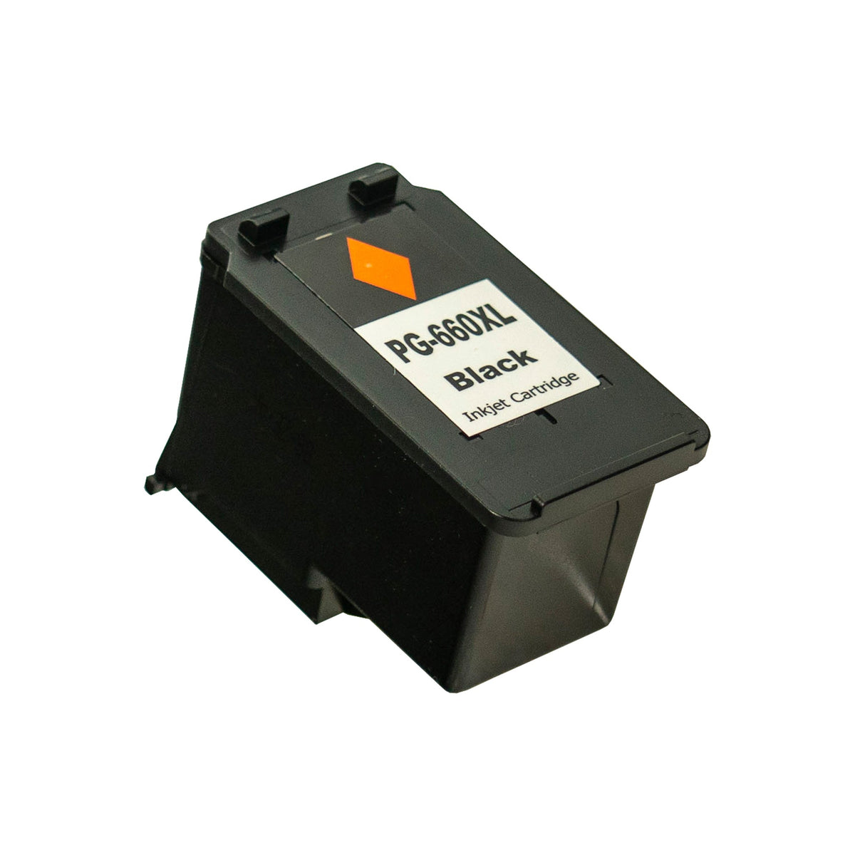 Compatible Canon PG-660XL Black Ink Cartridges