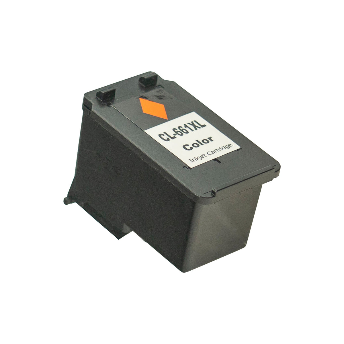 Compatible Canon CL-661XL Tricolour Ink Cartridges