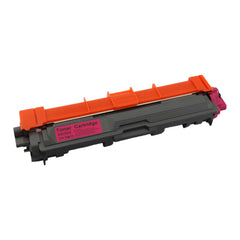 1x Compatible Toner for Brother TN-255 Magenta Toner Cartridges