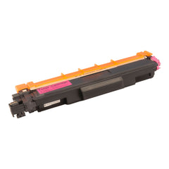 Compatible Toner for Brother TN-257 Magenta Toner Cartridges